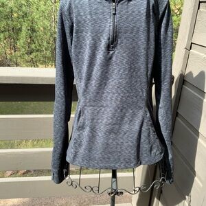 REI Layering shirt
